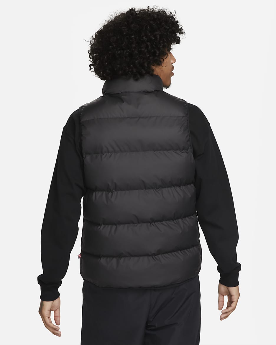 Nike Storm FIT Windrunner Men s Insulated Gilet